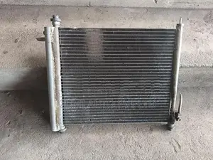 Suzuki Alto HA24 Ac Cooler