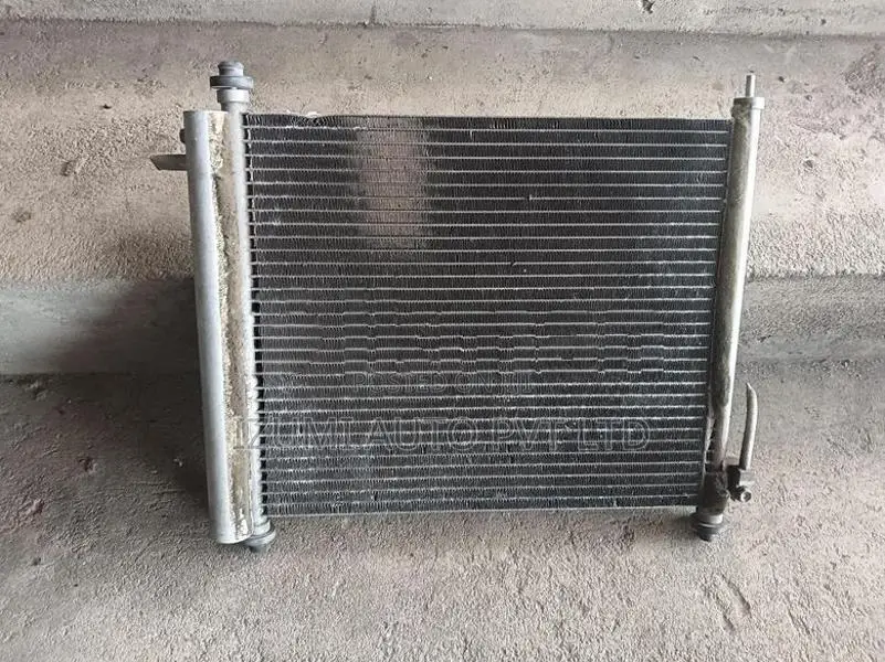 Suzuki Alto HA24 Ac Cooler