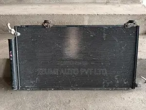 Toyota Caldina 190 Ac Condenser