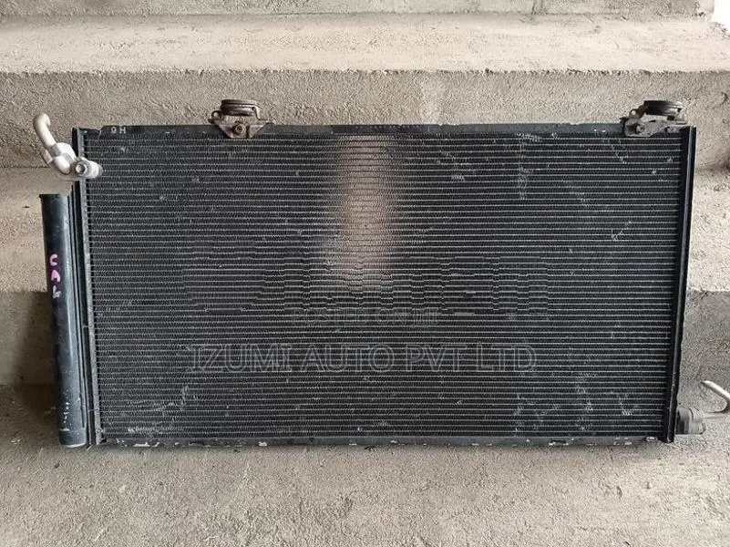 Toyota Caldina 190 Ac Condenser