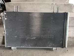 Toyota Crown GRS200 Ac Condenser