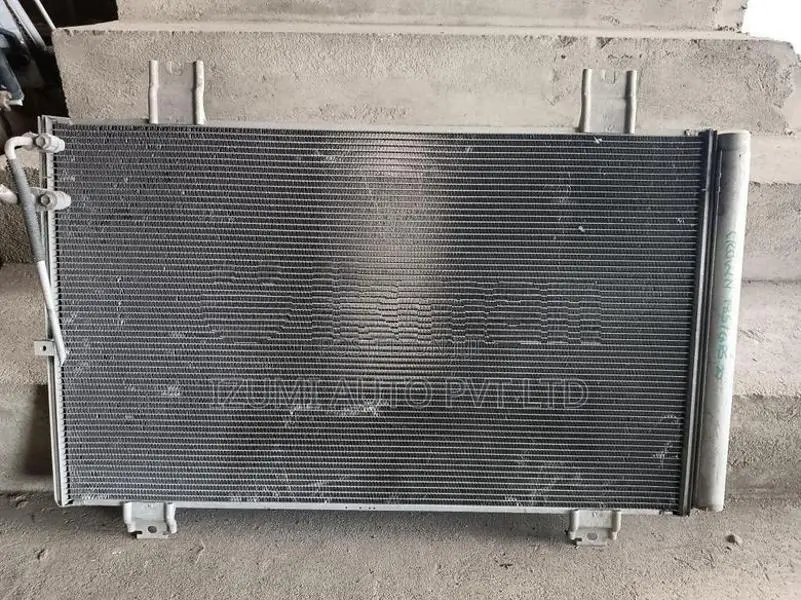 Toyota Crown GRS200 Ac Condenser