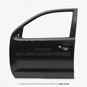 Toyota Hilux Vigo Door Panel