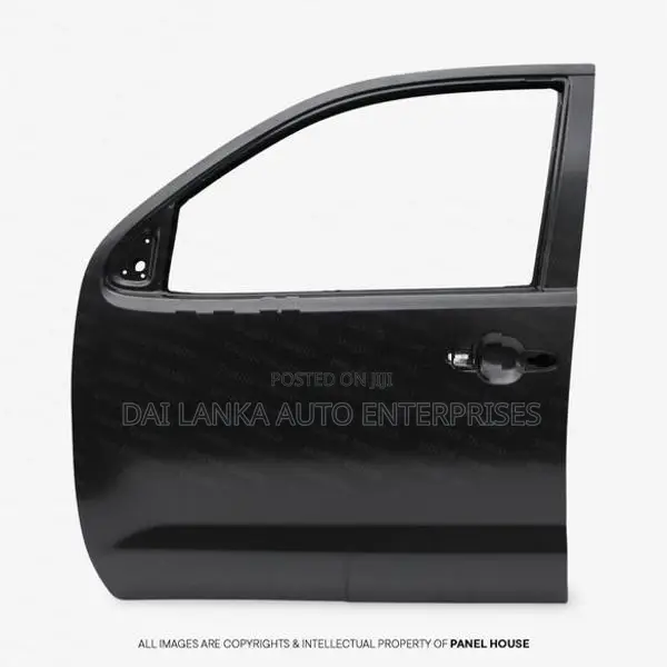 Toyota Hilux Vigo Door Panel