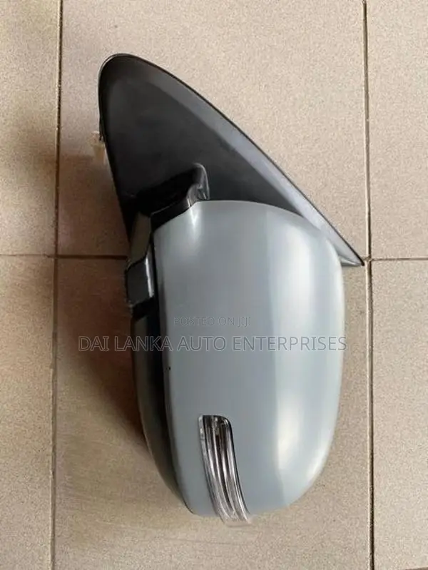 Mitsubishi Outlander Side Mirror