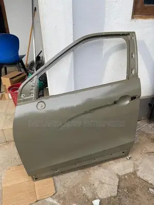 Mitsubishi Eclipse Cross Door Panel