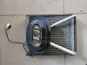 Nissan T30 Ac Cooler