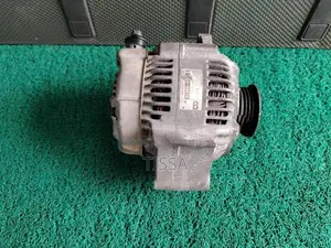 Suzuki Swift HT51S Alternator