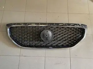 MG ZS Grille
