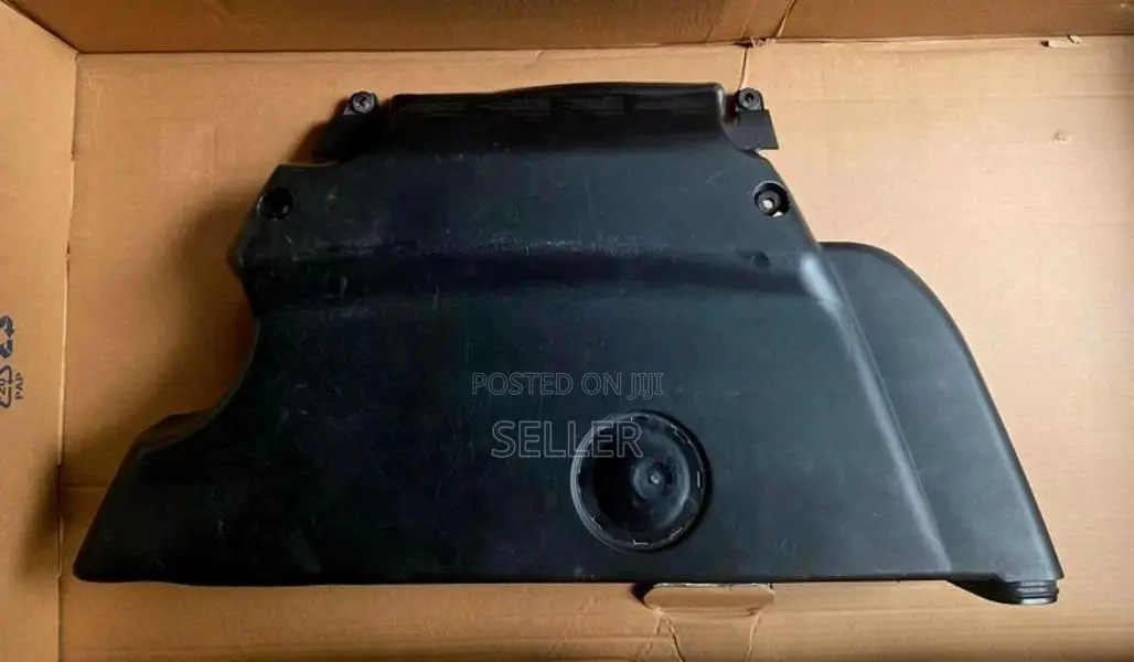 BMW E46 320d Air Intake