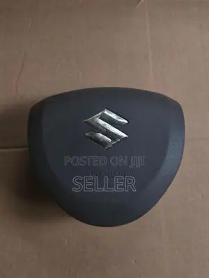 Suzuki MK42S Spacia Airbag