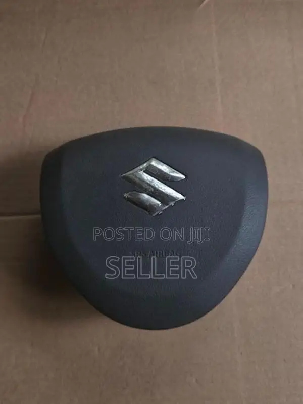 Suzuki MK42S Spacia Airbag