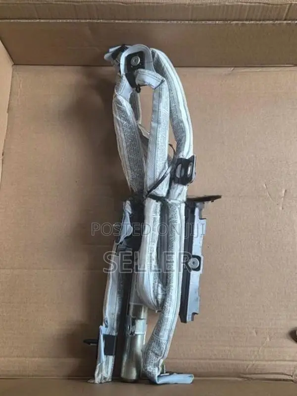 BMW E90 320d Curtain Airbags