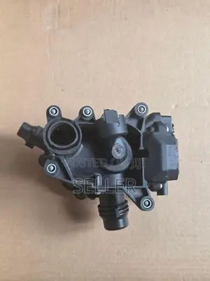 BMW F30 318i Thermostat Housing