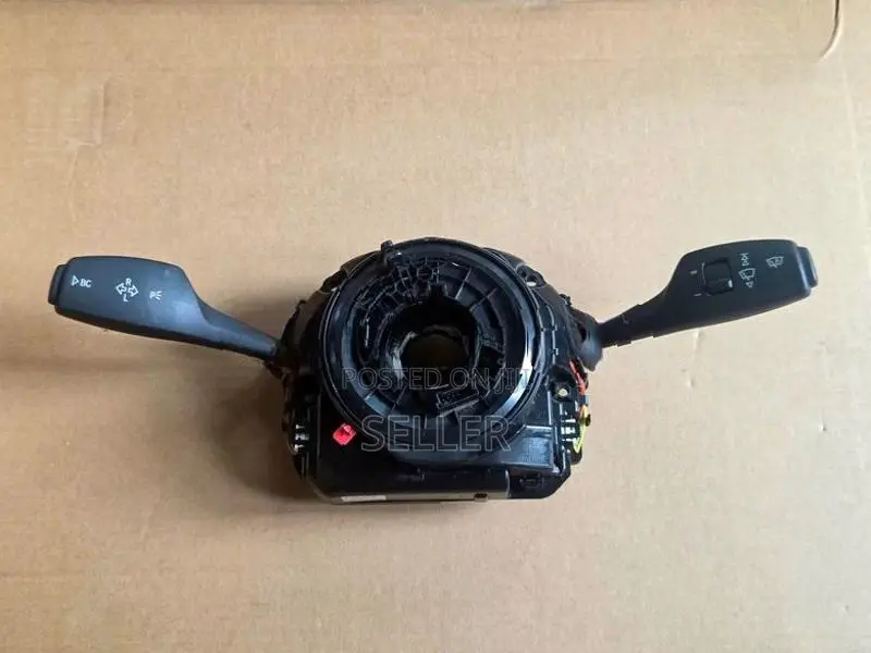 BMW F10 520d Airbag Ribbon