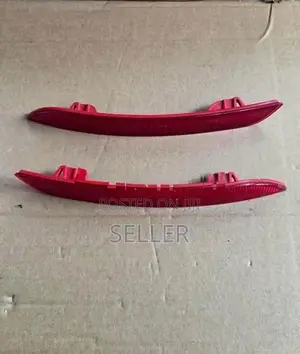 BMW F30 318i Rear Reflector
