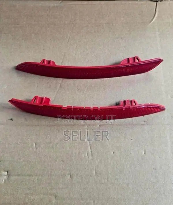 BMW F30 318i Rear Reflector