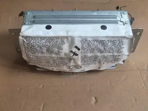 Land Rover Discovery 4 Airbag