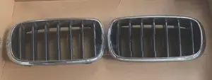 BMW X5 Front Shell