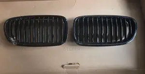 BMW F10 520d Front Shell