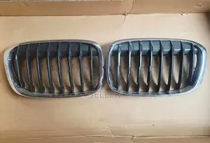BMW X1 Front Shell