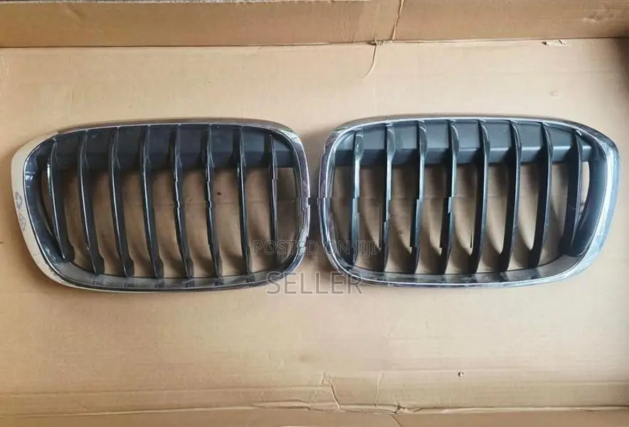 BMW X1 Front Shell