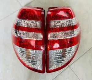 Toyota ACA30W RAV4 Tail Light