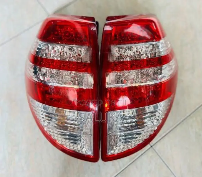 Toyota ACA30W RAV4 Tail Light