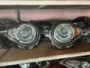 Suzuki MR41S Hustler Head Light