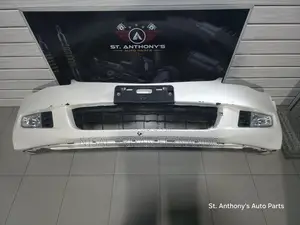 Honda Civic FD3 Front Bumper (Panel only)