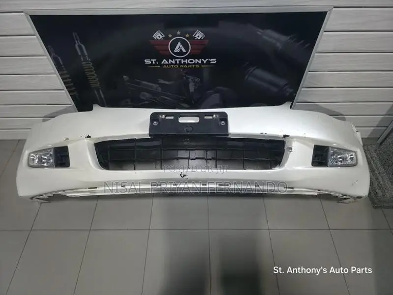 Honda Civic FD3 Front Bumper (Panel only)