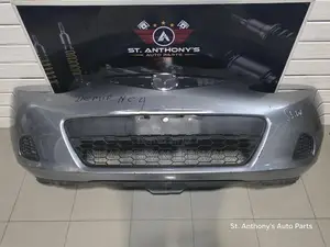 Mazda Demio Front Bumper (Panel Only)