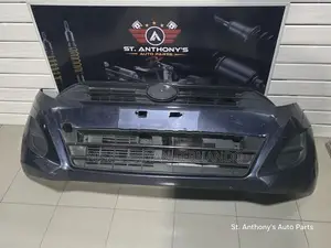 Toyota Passo KGC30 Front Bumper (Panel Only)