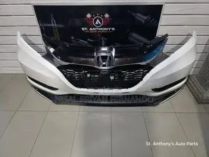 Honda Vezel Front Bumper ( Panel Only )