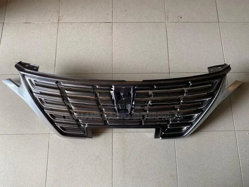 Toyota Premio 260 Grille