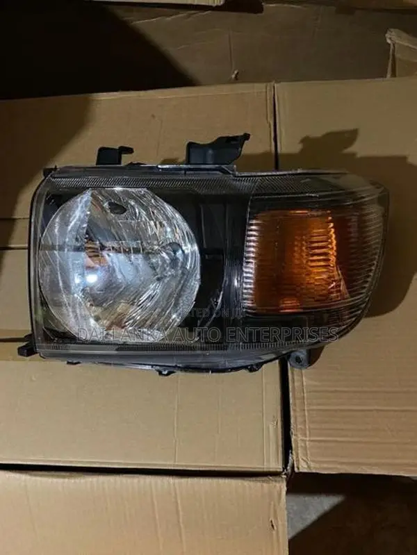 Toyota Landcriuser 79 Box Prado CHOGM Anniversary Headlight