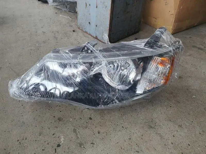 Mitsubishi Outlander Xenon Headlight