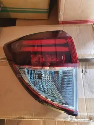 Honda Vezel Tail Light