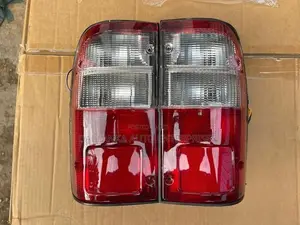Toyota Hilux LN166 Tail Light set