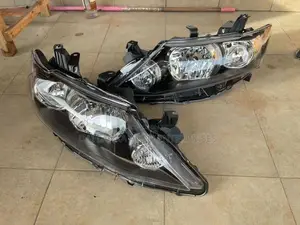 Toyota Allion 260 Headlight Set