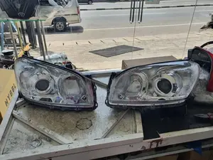 Toyota Rav 4 Headlight Set