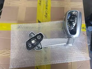 Rotor Prado 120 Genuine Fender Mirror