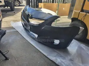Toyota Belta Front Bumper