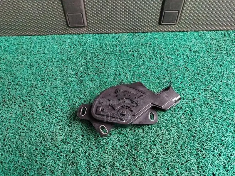 Nissan March K12 Inhibitor Switch