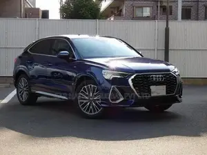 Audi Q3 Sportback S line 2025