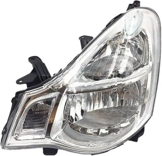 Nissan Sylphy G11 Head Light