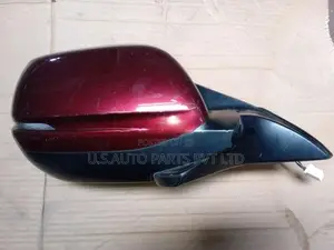 Honda Vezel RU3 Side Mirror & 7 wire Left Right