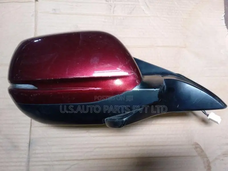 Honda Vezel RU3 Side Mirror & 7 wire Left Right