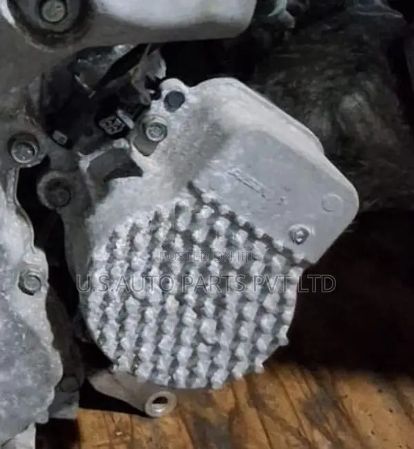 Honda Vezel RU3 Water Pump