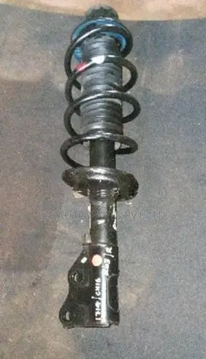 Honda Vezel RU3 Front Shock With Mount L/R